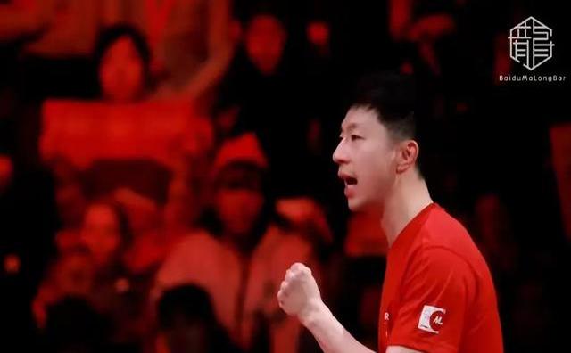 开云sport-法国乒乓球队绝杀英国乒乓球队，马龙惊艳世界