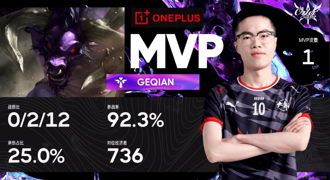 开云sport-Rogue横扫WBG，369关键制胜的简单介绍