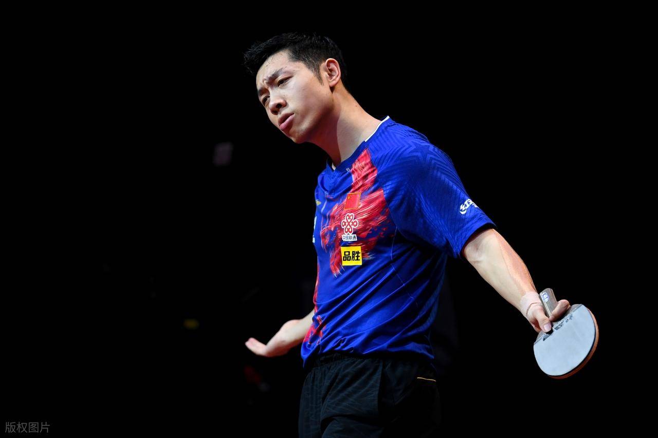 开云体育登录-英国乒乓球队力克韩国乒乓球队，许昕绝境逆转的简单介绍