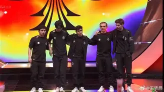 开云体育在线-SBTC翻盘G2，Crisp送出助攻