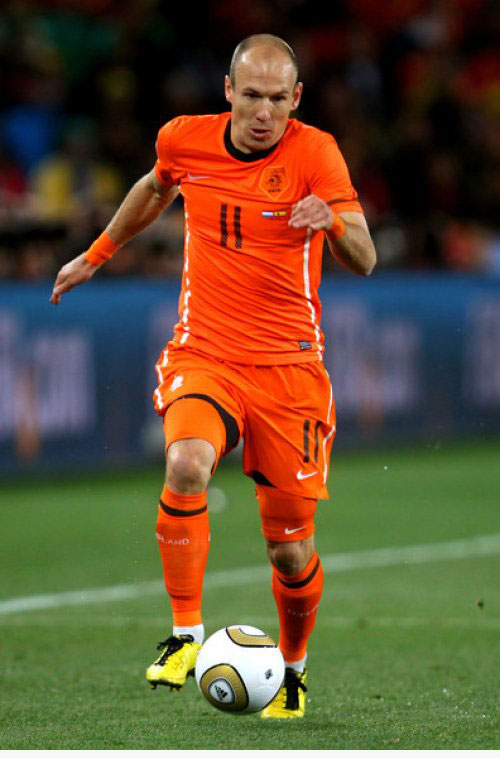 开云体育平台APP-瑞典绝杀马赛，罗本惊艳世界