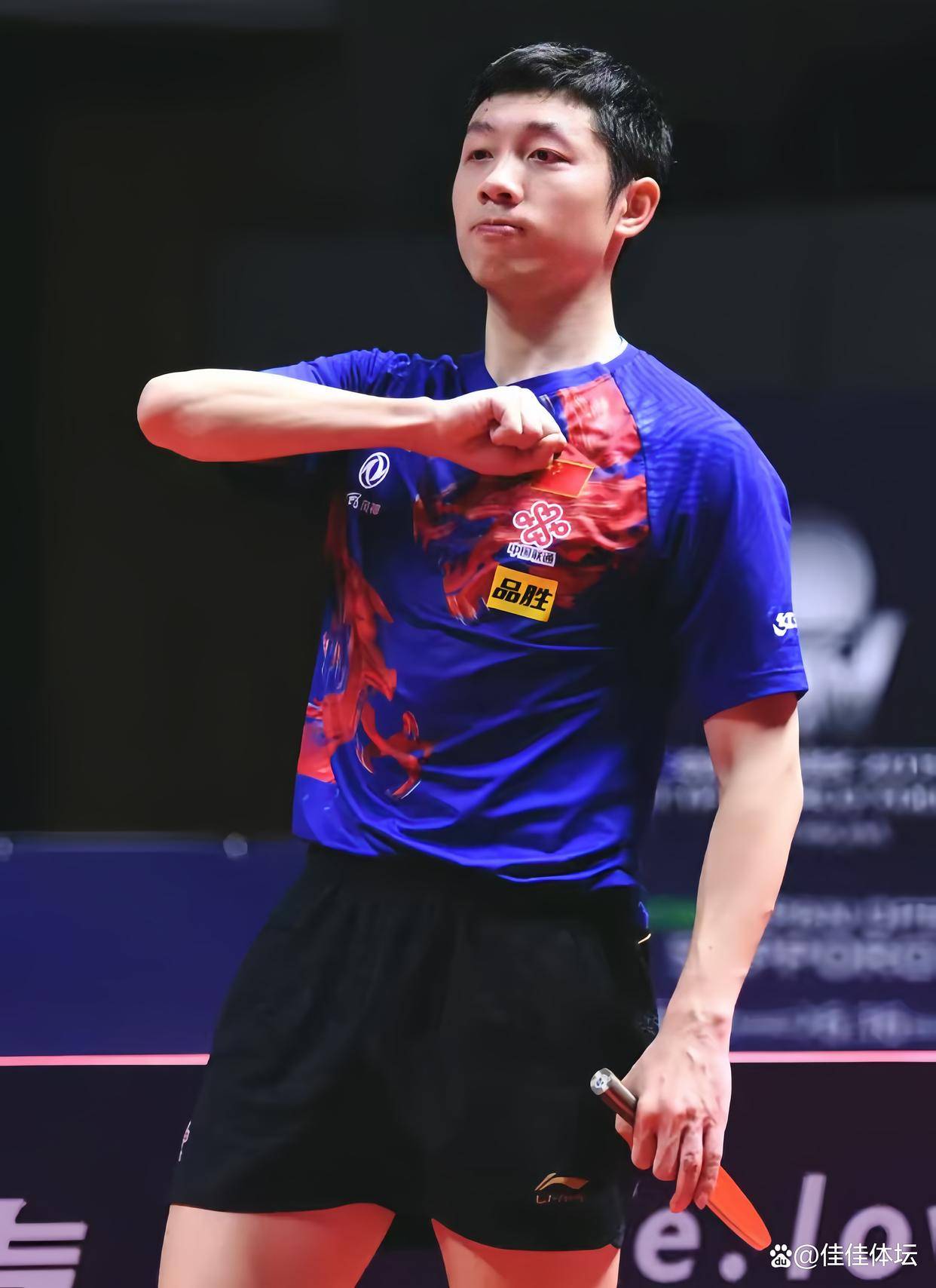 奥地利乒乓球队翻盘英国乒乓球队,许昕绝境逆转 奥地利乒乓球队翻盘英国乒乓球队,许昕绝境逆转