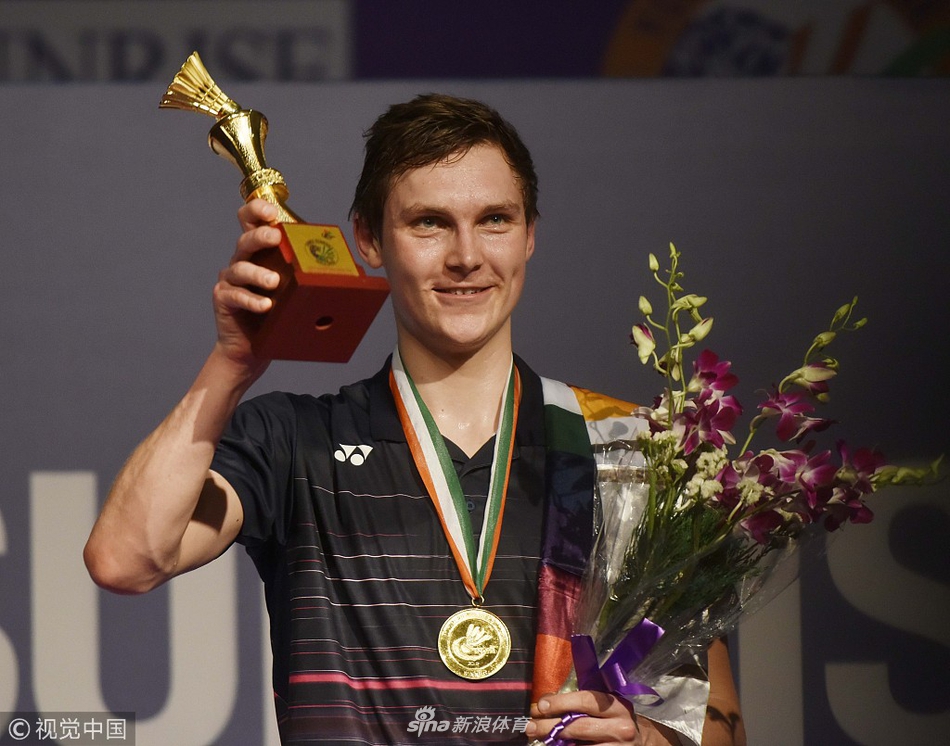 开云体育app-印度羽毛球队绝杀韩国羽毛球队，安赛龙三分雨点燃全场的简单介绍