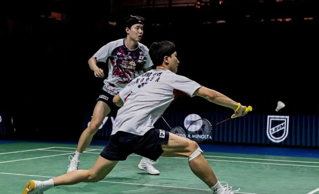 印度羽毛球队绝杀韩国羽毛球队，安赛龙三分雨点燃全场的简单介绍