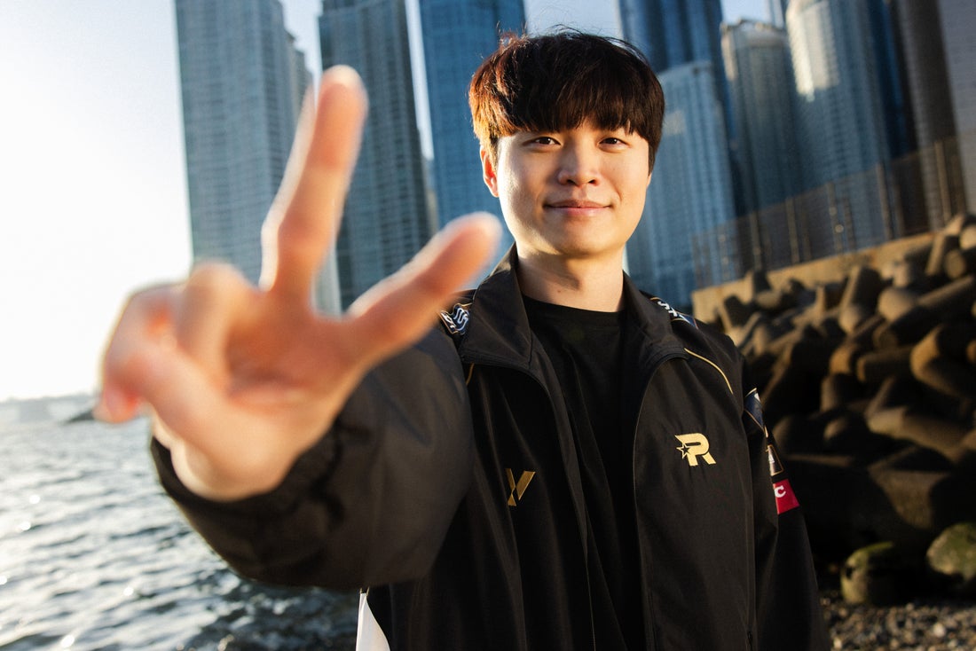 开云体育入口-T1爆冷GEN，BDD完成帽子戏法的简单介绍