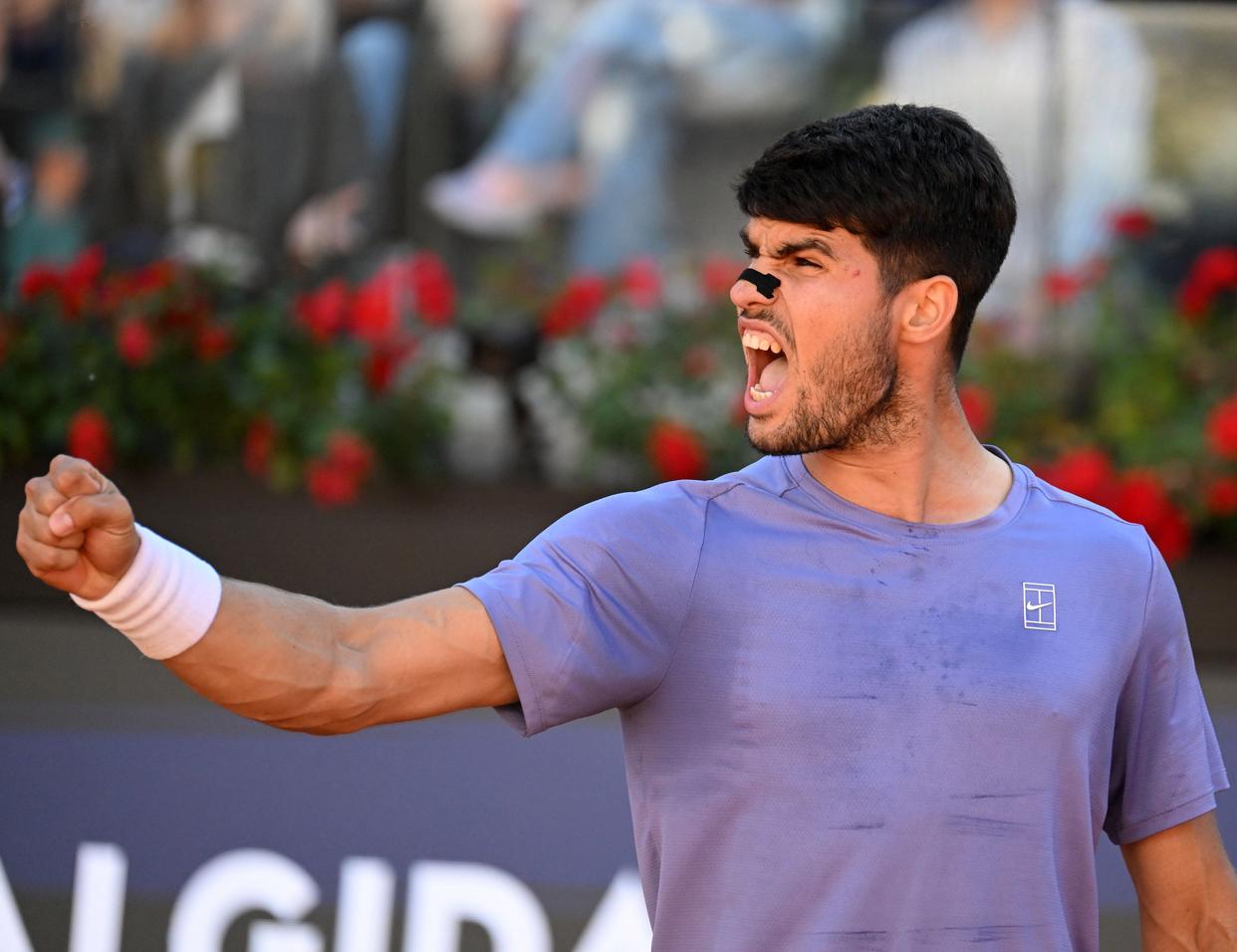 包含意大利网球队碾压澳大利亚网球队，阿尔卡拉斯绝境逆转的词条