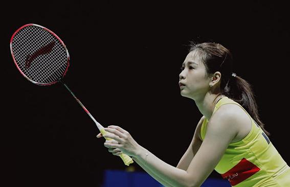 泰国羽毛球队血洗马来西亚羽毛球队,辛杜高光表现的简单介绍 泰国羽毛球队血洗马来西亚羽毛球队,辛杜高光表现的简单介绍