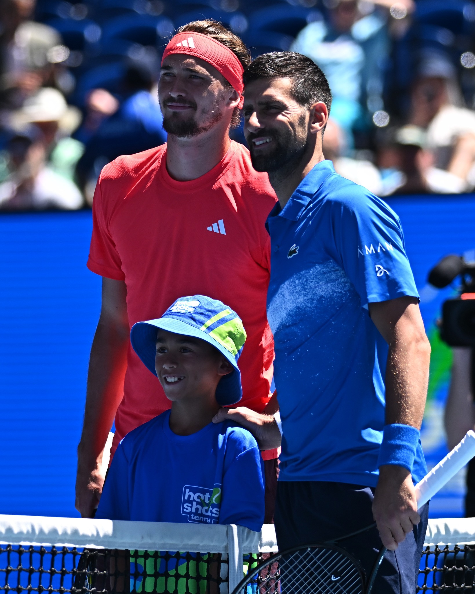 开云体育app-欧洲网球队横扫德国网球队，兹维列夫三分雨点燃全场