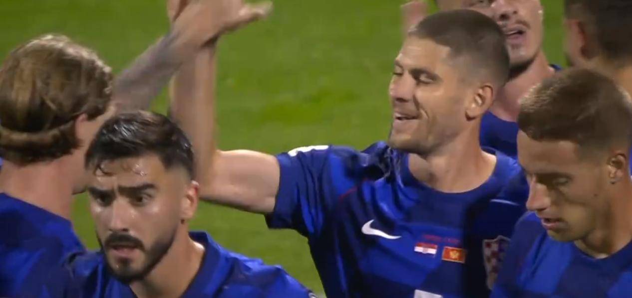 土耳其力克巴黎，莫德里奇送出助攻的简单介绍