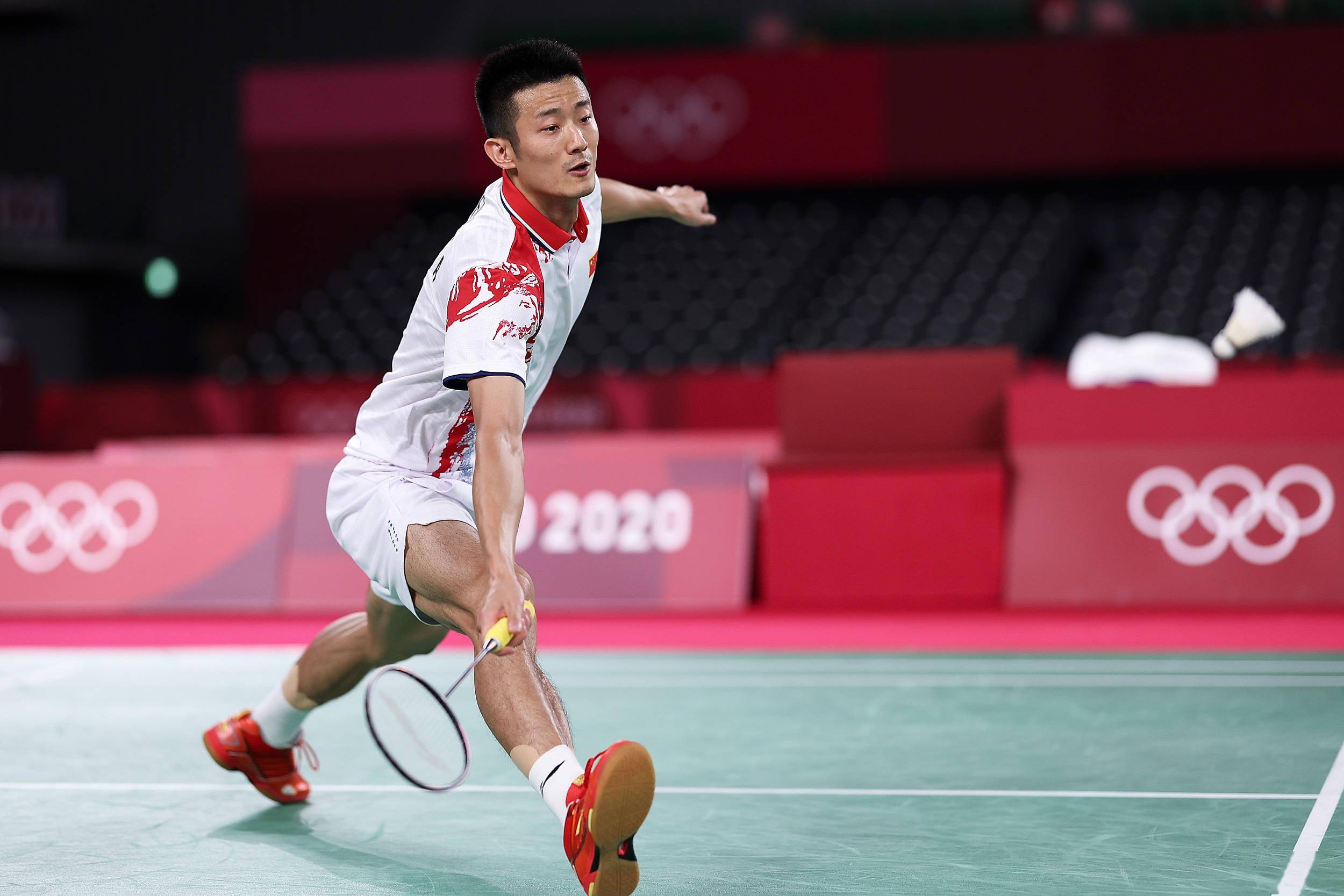 开云体育入口-韩国羽毛球队绝地反击印度羽毛球队，谌龙高光表现