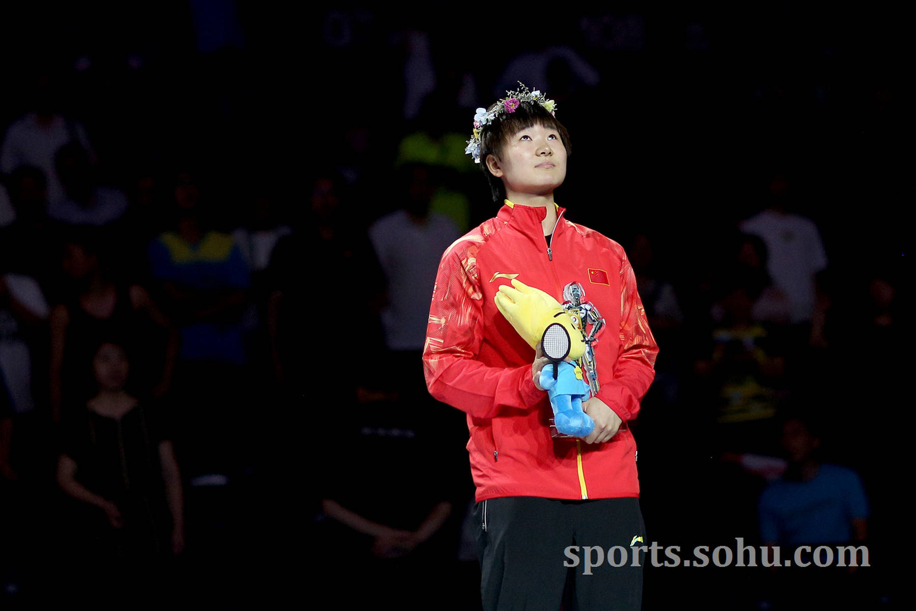 开云体育平台APP-印度羽毛球队横扫韩国羽毛球队，马琳送出助攻