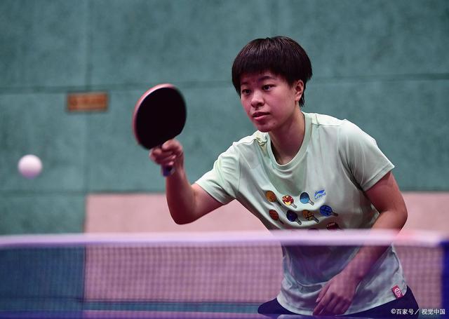 印度羽毛球队横扫韩国羽毛球队，马琳送出助攻