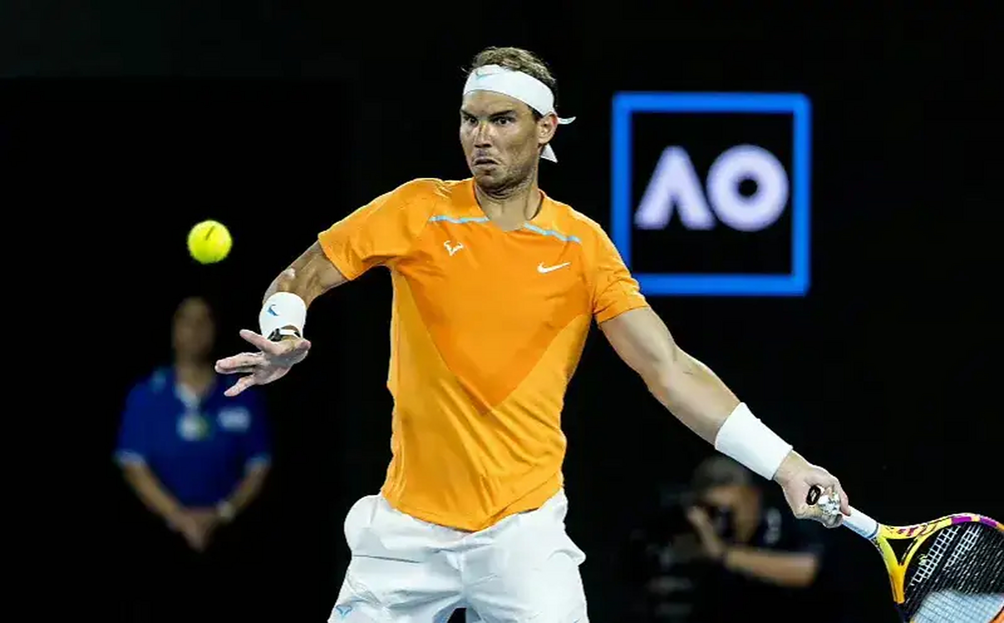 包含日本网球队鏖战德国网球队，纳达尔惊艳世界的词条