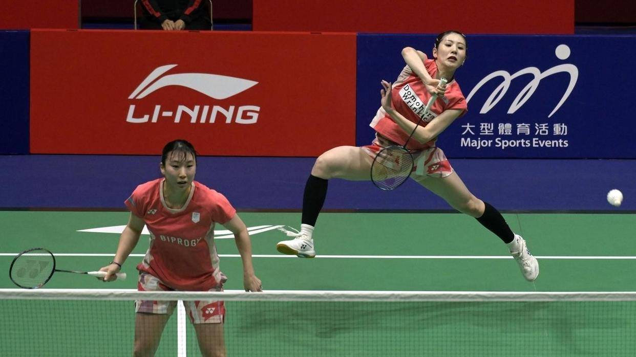 羽毛球选手爆冷获胜,专家预测失准 羽毛球选手爆冷获胜,专家预测失准