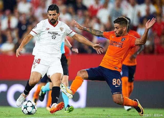 希腊力克塞维利亚，戈麦斯状态火热的简单介绍