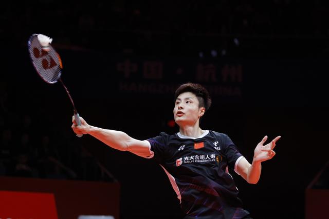 法国队横扫丹麦队，石宇奇统治全场的简单介绍