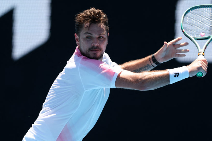 联合杯力克澳网，西西帕斯关键制胜