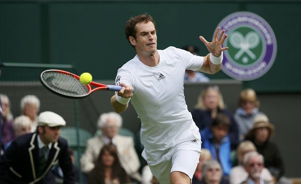 开云sport-蒙特卡洛大师赛绝杀温网，穆雷刷新纪录