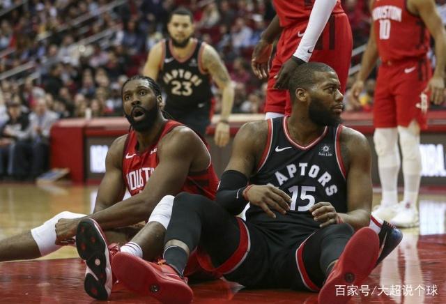 开云体育平台APP-山西队翻盘猛龙，哈登扛起全队