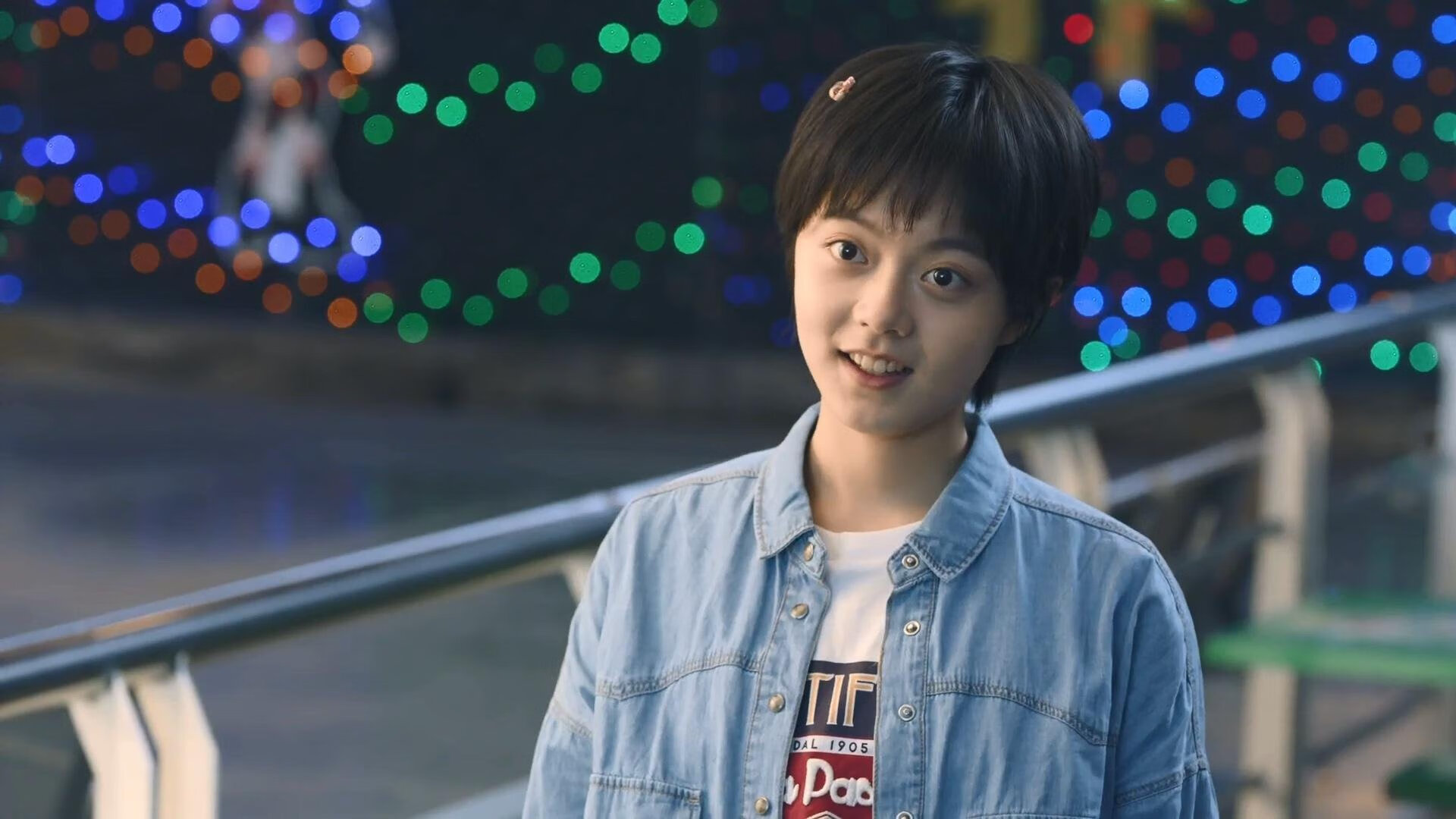 天山横亘金州，当长城在抢七之夜化为雪山