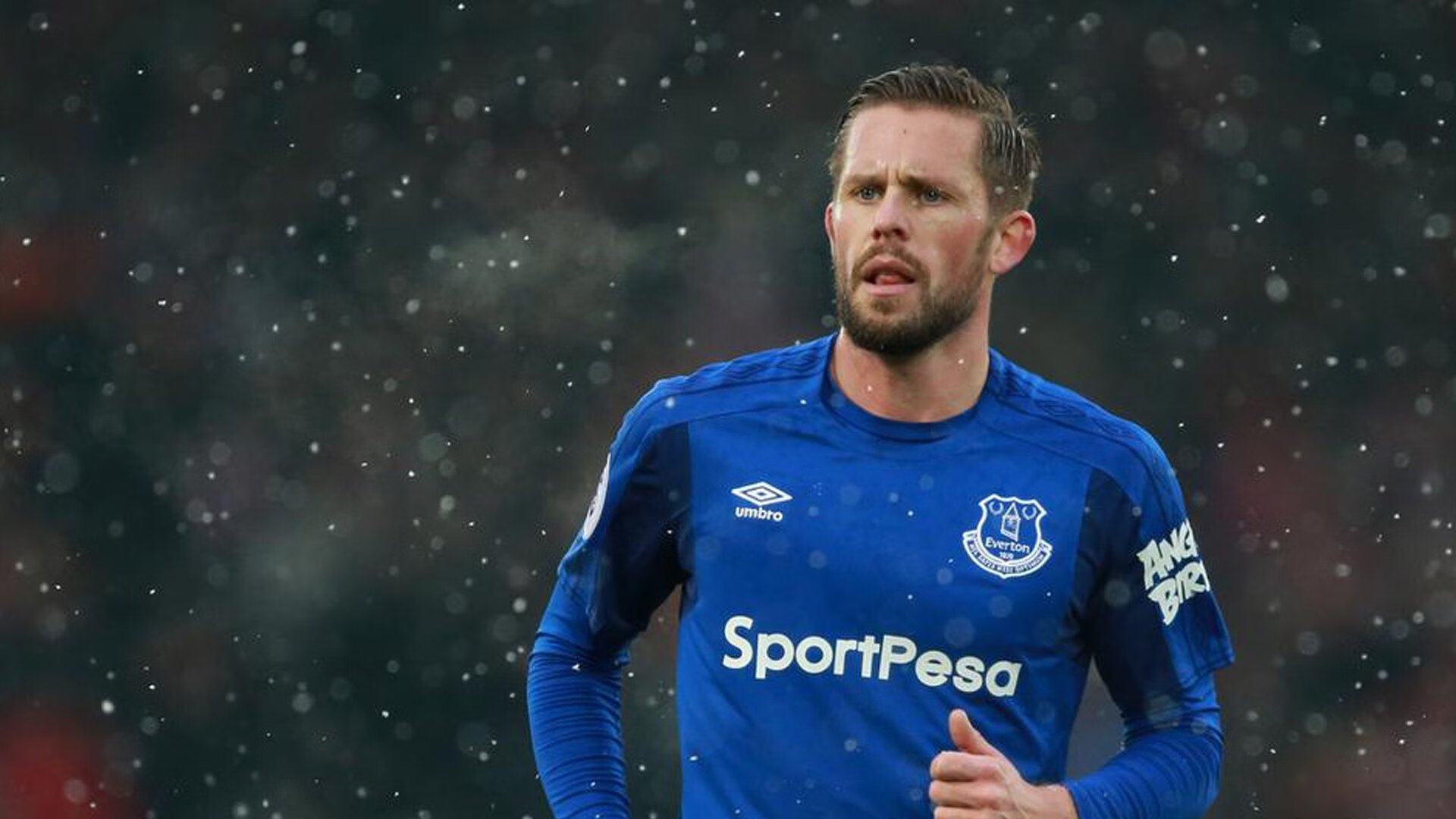 双城记,当狼群用纪律撕咬,浓眉用天赋接管—两种统治力的时代对话