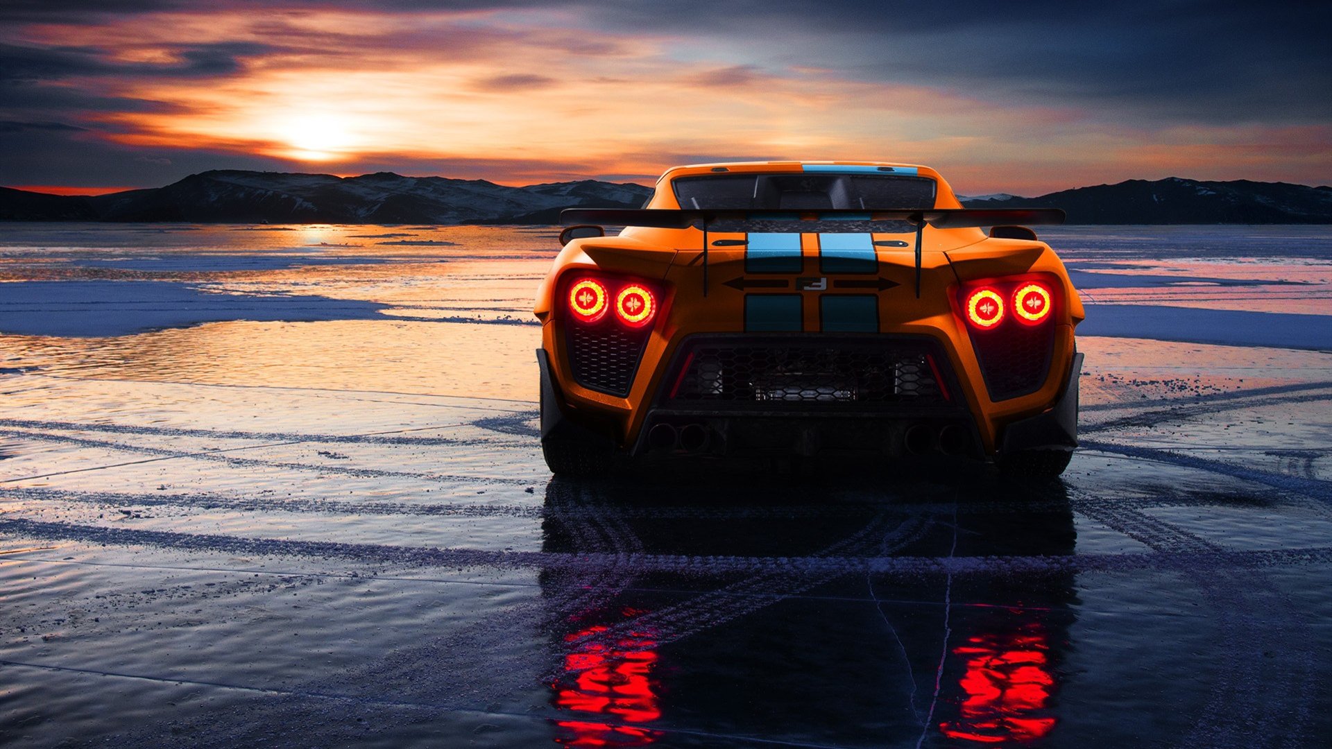 奇迹时刻，从波哥大到米兰，英雄主义的永恒剧本